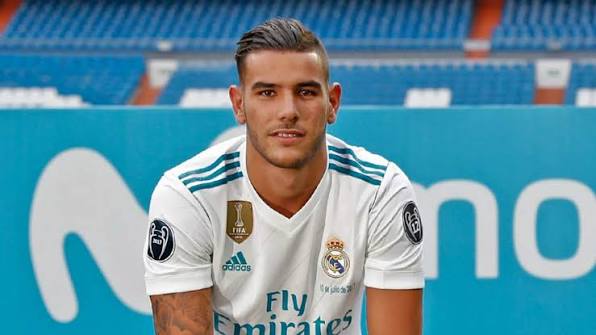 Theo Hernández Biography: Age, Net Worth, Instagram, Spouse, Height, Wiki, Parents, Siblings, Children, Team