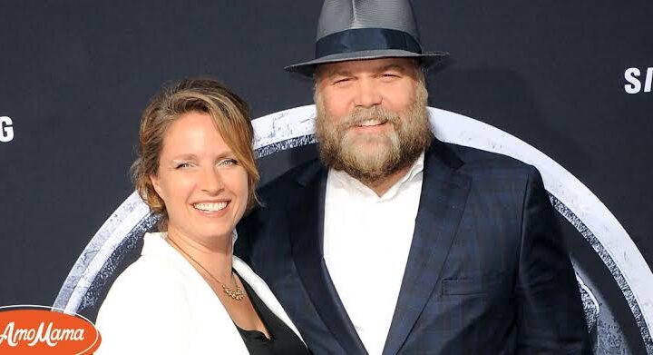 Vincent D’Onofrio’s wife Carin van der Donk Biography: Age, Net Worth, Spouse, Height, Wiki, Parents, Siblings, Children