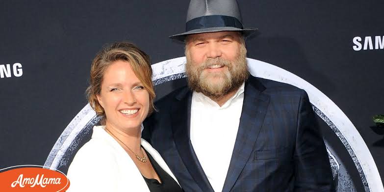 Vincent D’Onofrio’s wife Carin van der Donk Biography: Age, Net Worth, Spouse, Height, Wiki, Parents, Siblings, Children