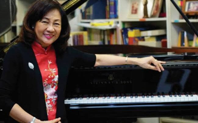 Geraldine Lee Biography: Age, Net Worth, Instagram, Spouse, Height, Wiki, Parents, Siblings, Children