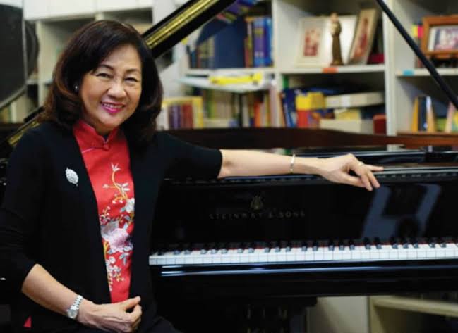 Geraldine Lee Biography: Age, Net Worth, Instagram, Spouse, Height, Wiki, Parents, Siblings, Children