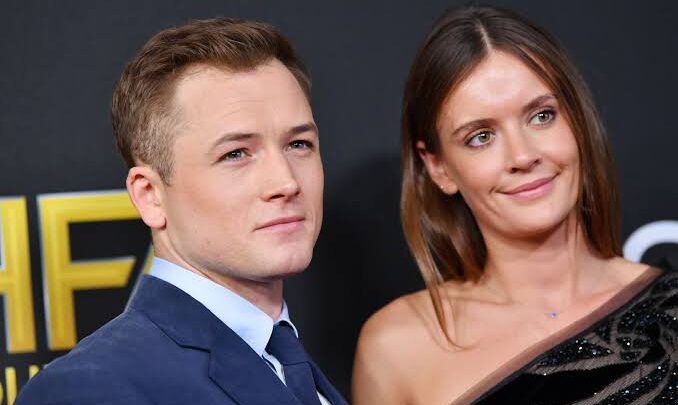 Taron Egerton’s girlfriend Emily Thomas Biography: Age, Net Worth, Instagram, Spouse, Height, Wiki, Parents, Siblings, Children