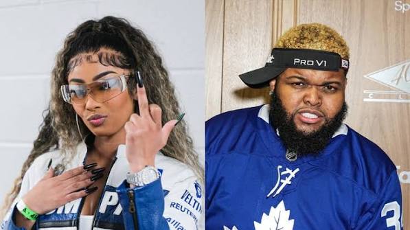 Rubi Rose Reveals Druski Relationship Was a PR Stunt