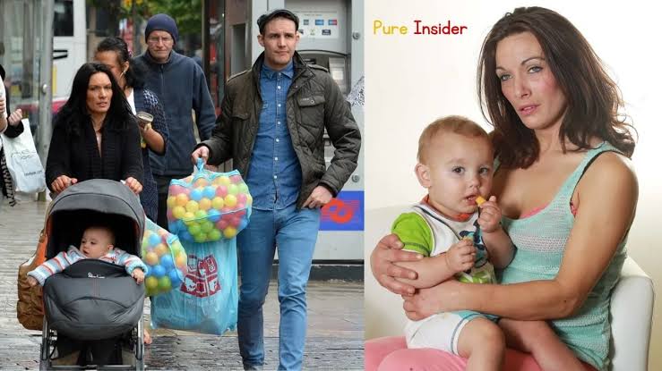 Blake Fielder Civil’s daughter Lola Jade Fielder Civil Biography: Age, Net Worth, Instagram, Spouse, Height, Wiki, Parents, Siblings
