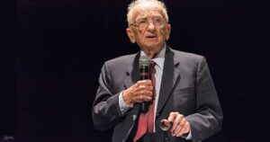 Benjamin Ferencz