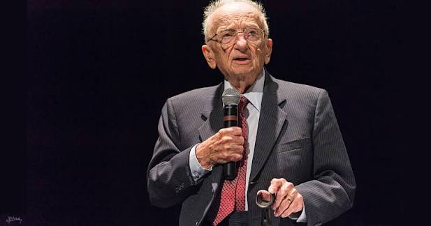 Benjamin Ferencz Biography: Wife, Net Worth, Family, Cause of Death, Height, Documentary