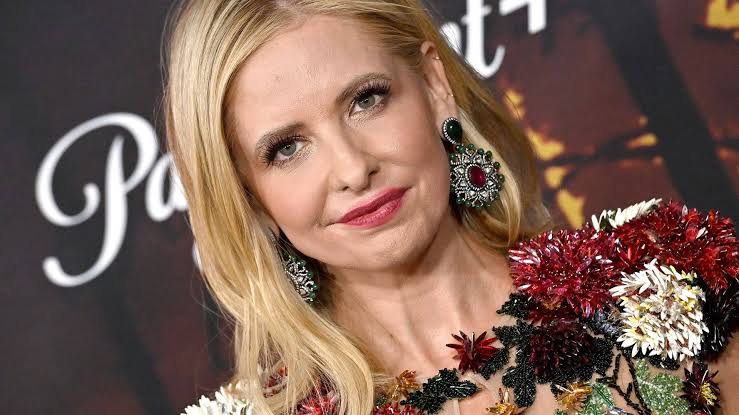 Sarah Michelle Gellar Biography: Age, Net Worth, Instagram, Spouse, Height, Wiki, Parents, Siblings, Children, Awards, Movies