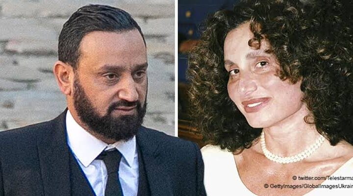 Cyril Hanouna’s Mother,  Esther Hanouna Biography: Age, Net Worth, Children, Spouse, Wiki, Height