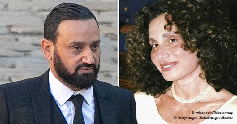 Cyril Hanouna’s Mother,  Esther Hanouna Biography: Age, Net Worth, Children, Spouse, Wiki, Height