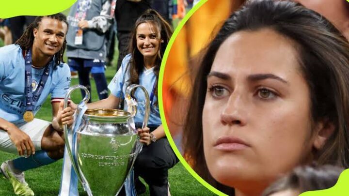 Nathan Aké’s wife Kaylee Ramman Biography: Age, Net Worth, Instagram, Spouse, Height, Wiki, Parents, Siblings, Children