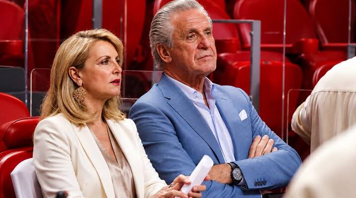 Pat Riley’s Wife, Chris Rodstrom Biography: Age, Net Worth, Instagram, Spouse, Height, Wiki, Parents, Children