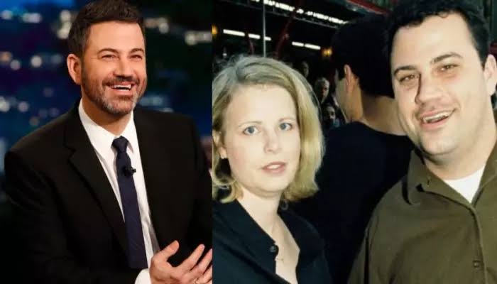 Jimmy Kimmel’s ex-wife Gina Kimmel Biography: Age, Net Worth, Instagram, Spouse, Height, Wiki, Parents, Siblings, Children