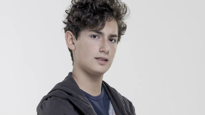 Emilio Osorio Biography: Girlfriend, Net Worth, Parent, Age, Family, Wikipedia