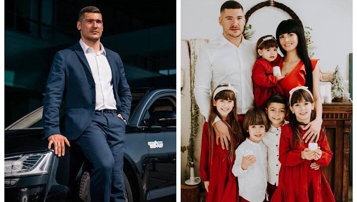 Călin Donca Biography: Parents, Controversy, Age, Net Worth, Wife, Children