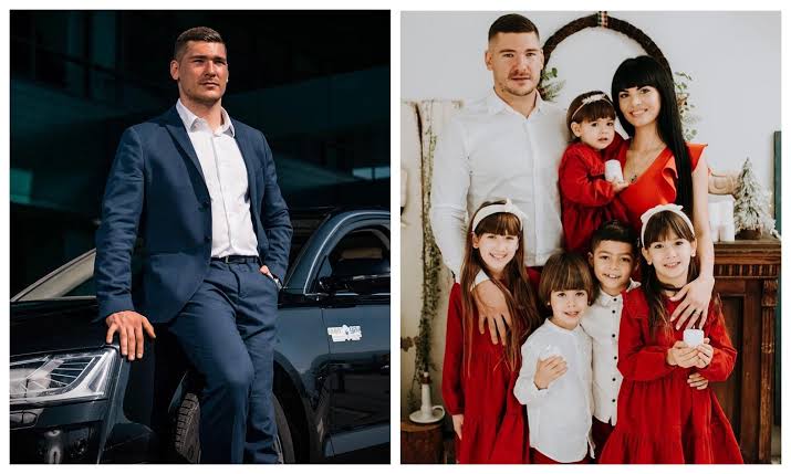 Călin Donca Biography: Parents, Controversy, Age, Net Worth, Wife, Children