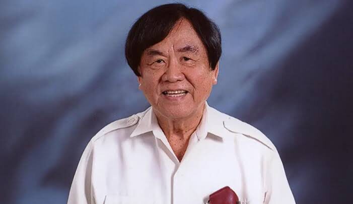 Tiong Hiew King Biography: Parents, Age, Height, Net Worth, Wife, Children, Awards
