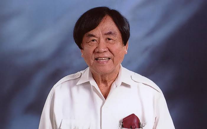 Tiong Hiew King Biography: Parents, Age, Height, Net Worth, Wife, Children, Awards