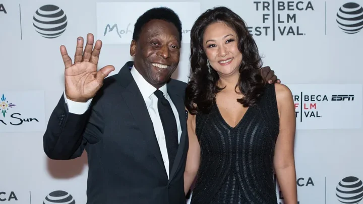 Pelé’s ex-wife Rosemeri dos Reis Cholbi Biography: Ex-Husband, Net Worth, Ethnicity, Controversy, Parents, Age, Children