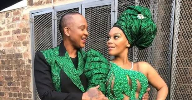 Lebo Keswa and Letoya Makhene’s Marriage Ends Amid Abuse Allegations