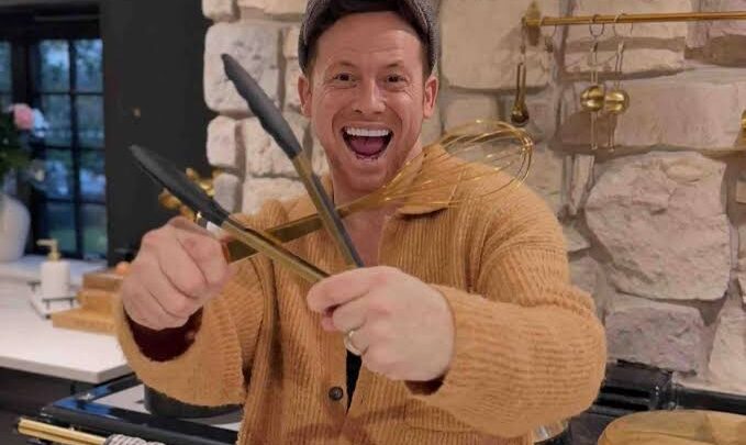 Joe Swash Biography: Age, Net Worth, Instagram, Spouse, Height, Wiki, Parents, Siblings, Children, Movies