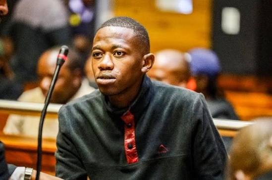 Sifiso Mkhwanazi Sentenced to Life for Brutal Murders of Sex Workers