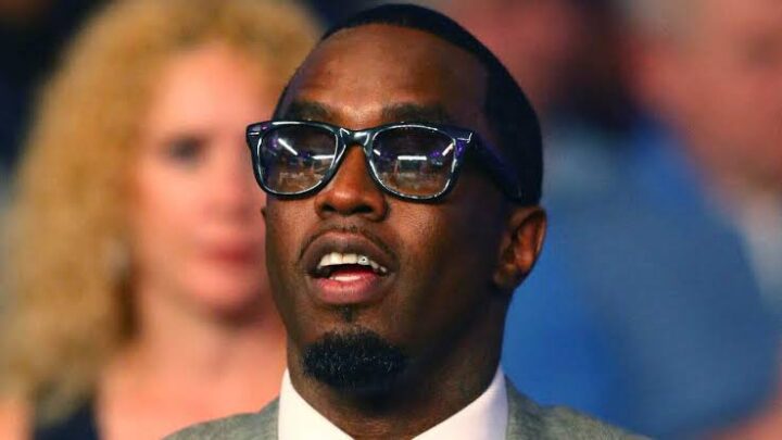 Feds Seize Narcotics, 1,000+ Bottles of Lubricant, and AR-15s in Diddy Raids
