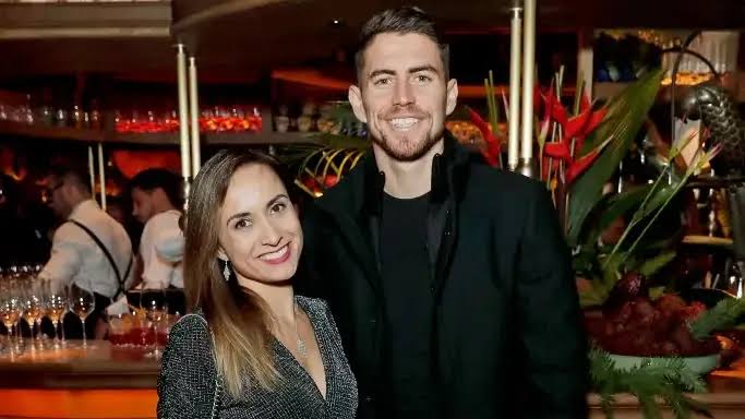 Jorginho’s ex-wife Natalia Leteri Biography: Age, Net Worth, Instagram, Spouse, Height, Wiki, Parents, Siblings, Children
