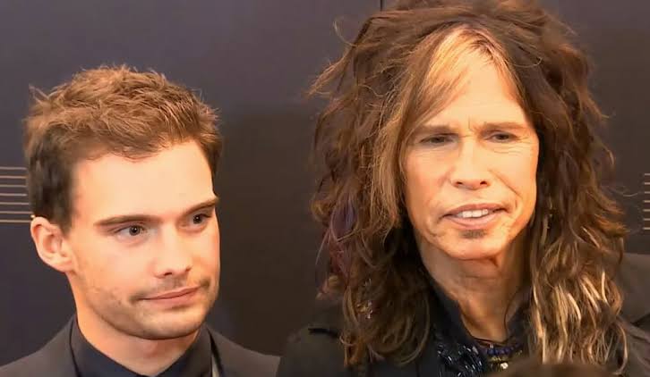 Steven Tyler’s Son, Taj Monroe Tallarico Biography: Age, Net Worth, Instagram, Spouse, Height, Wiki, Parents, Siblings, Movies