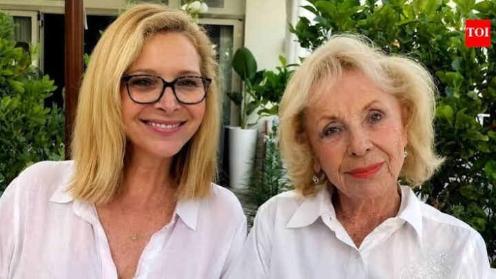 Lisa Kudrow’s Mother, Nedra Stern Biography: Husband, Net Worth, Children, Wikipedia, Parents, Nationality