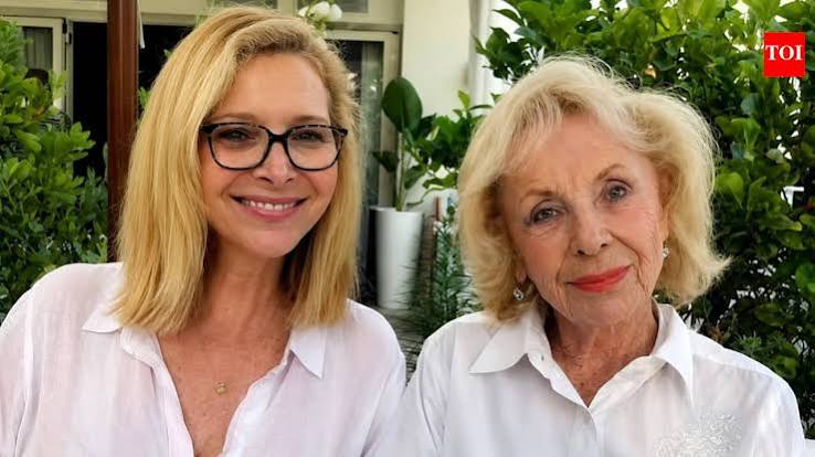 Lisa Kudrow’s Mother, Nedra Stern Biography: Husband, Net Worth, Children, Wikipedia, Parents, Nationality