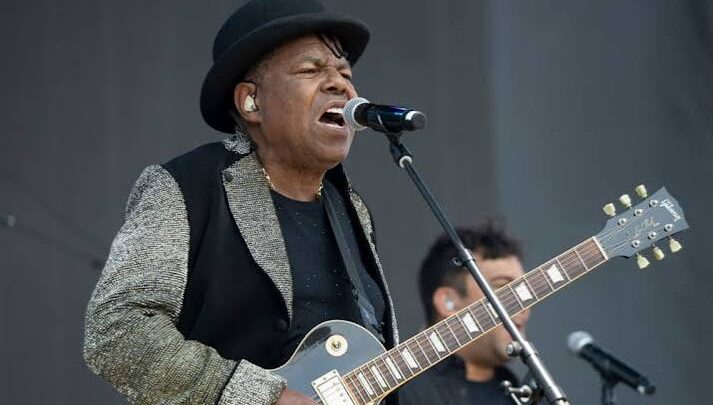 Tito Jackson, Guitarist of the Jackson 5, Passes Away at 70
