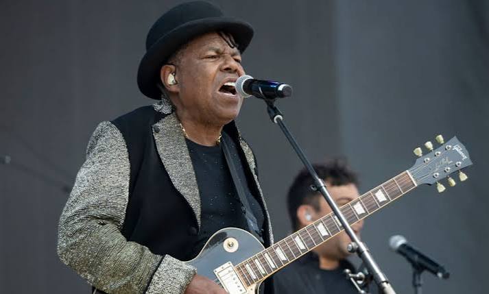 Tito Jackson, Guitarist of the Jackson 5, Passes Away at 70