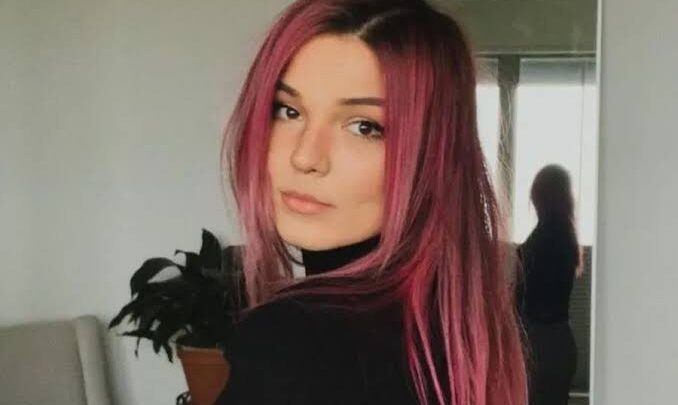 Malena Tudi Biography: Age, Net Worth, Instagram, Height, Wiki, Spouse, Nationality