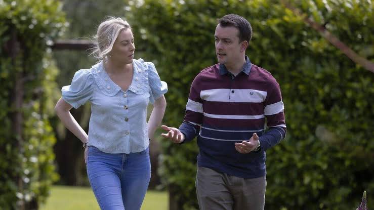 Rory Gallagher’s Wife, Nicola Gallagher Biography: Age, Net Worth, Instagram, Spouse, Height, Wiki, Facebook
