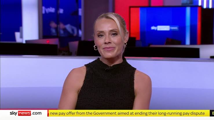 Emma Paton Biography: Age, Net Worth, Instagram, Spouse, Height, Wiki, Parents, Siblings, Awards
