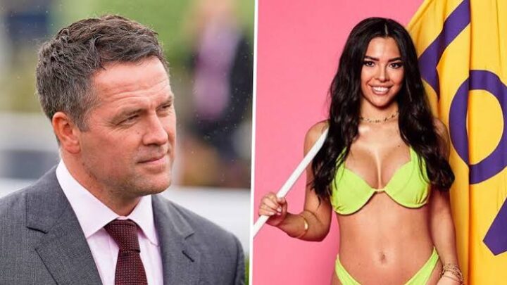 Who is Gemma Owen? Michael Owen’s daughter Bio: Age, Boyfriend, Net Worth, Parents, Height, Love Island