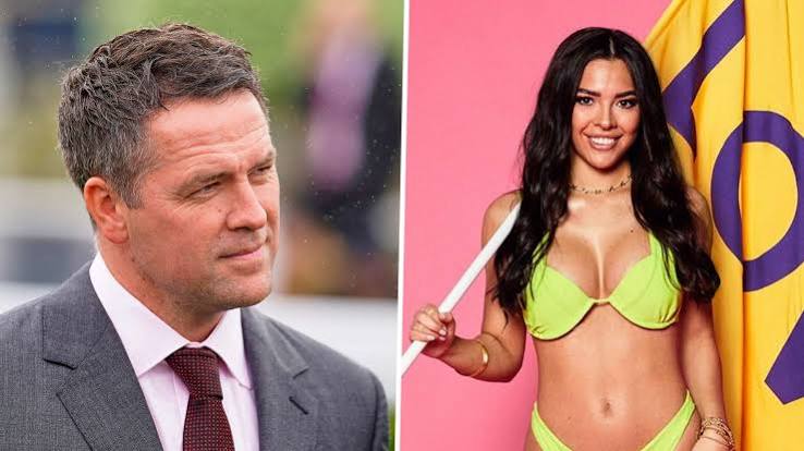 Who is Gemma Owen? Michael Owen’s daughter Bio: Age, Boyfriend, Net Worth, Parents, Height, Love Island