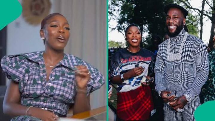 Burna Boy’s Sister, Ronami Ogulu Biography: Age, Net Worth, Instagram, Spouse, Height, Wiki, Parents, Siblings, Twitter
