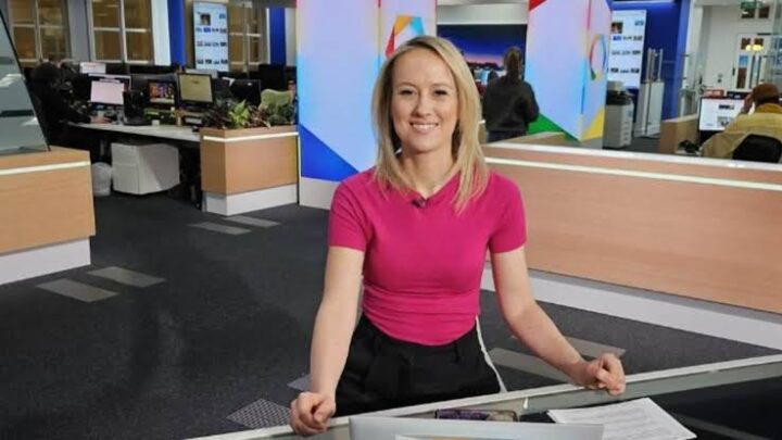 Sophy Ridge’s Husband,  Ben Griffiths Biography: Age, Net Worth, Instagram, Spouse, Height, Wiki, Parents, Children