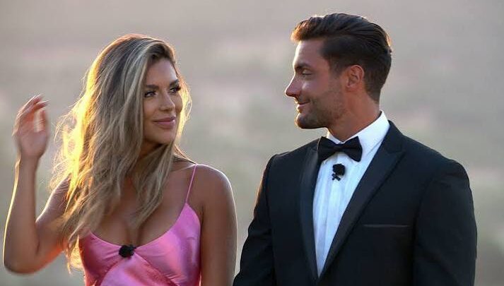 Love Island’s Ekin-Su Cülcüloğlu: Relationship with Davide Sanclimenti Became ‘Business’