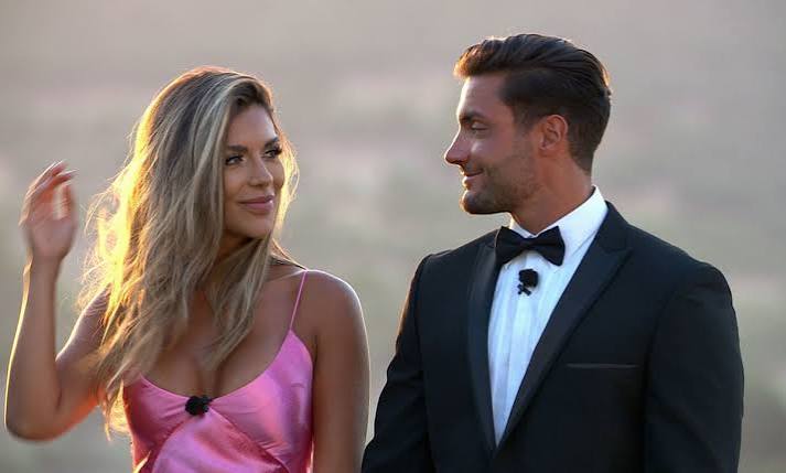 Love Island’s Ekin-Su Cülcüloğlu: Relationship with Davide Sanclimenti Became ‘Business’