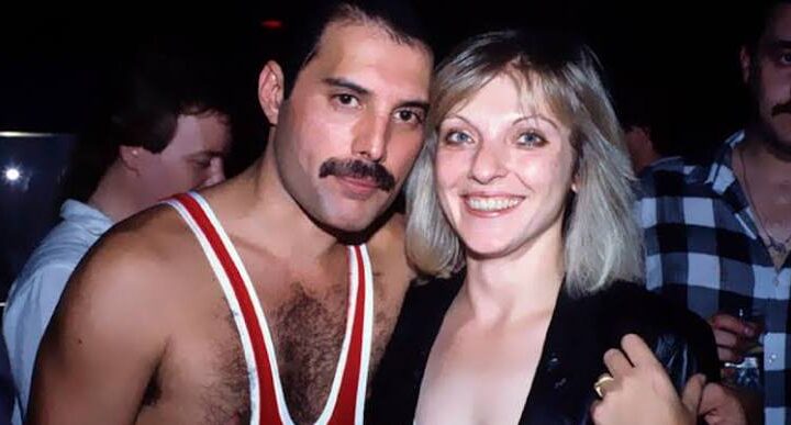 Who was Freddie Mercury’s Wife? The Private Life of a Public Icon