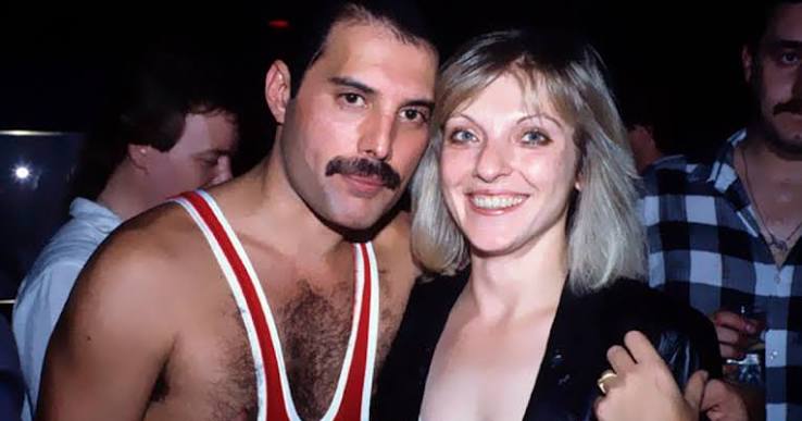 Who was Freddie Mercury’s Wife? The Private Life of a Public Icon
