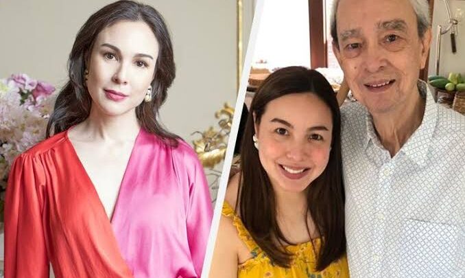 Claudine Barretto’s Father, Miguel Alvir Barretto Bio: Family, Children, Wiki, Age, Net Worth, Nationality