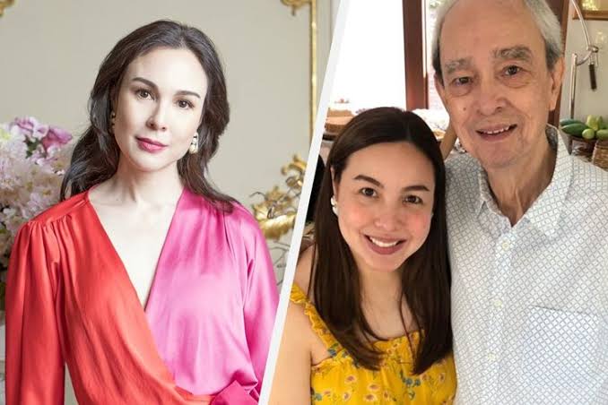 Claudine Barretto’s Father, Miguel Alvir Barretto Bio: Family, Children, Wiki, Age, Net Worth, Nationality