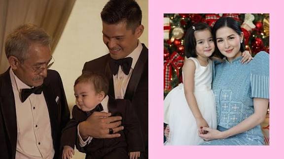 Dingdong Dantes’ Father, José Sixto Z. Dantes Jr. Bio: Age, Spouse, Net Worth, Wiki, Ethnicity, Children, Nationality