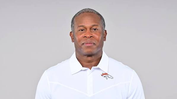 Vance Joseph Biography: Age, Children, Wife, Net Worth, Awards, Parents, Height