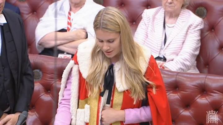 Charlotte Owen Biography: Net Worth, Instagram, Age, Kids, Nationality, Wikipedia