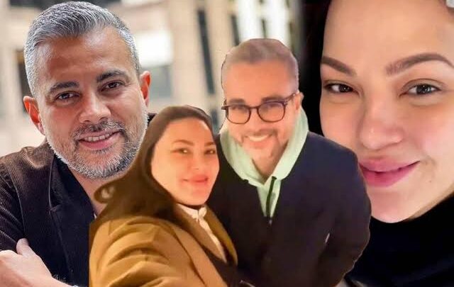 Kc Concepcion’s Boyfriend, Mike Wuethrich Biography: Age, Net Worth, Pictures, Wikipedia, Family, Height, Girlfriend