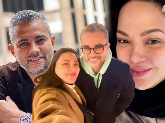 Kc Concepcion’s Boyfriend, Mike Wuethrich Biography: Age, Net Worth, Pictures, Wikipedia, Family, Height, Girlfriend